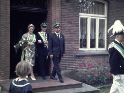 Schützenfest 1962